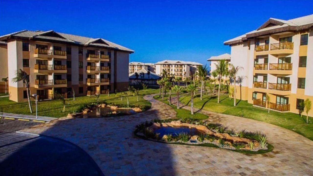 Vg Sun Cumbuco - By Ideal Trip Hospedagens Caucaia Kültér fotó