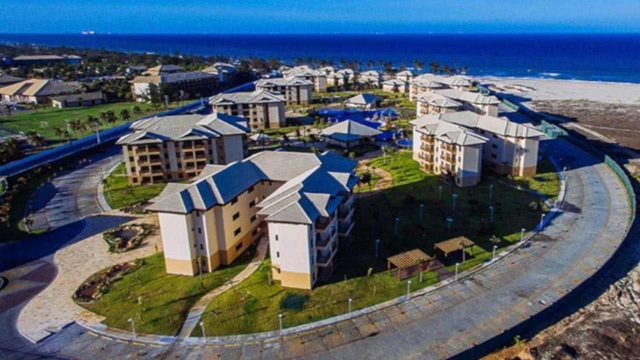 Vg Sun Cumbuco - By Ideal Trip Hospedagens Caucaia Kültér fotó
