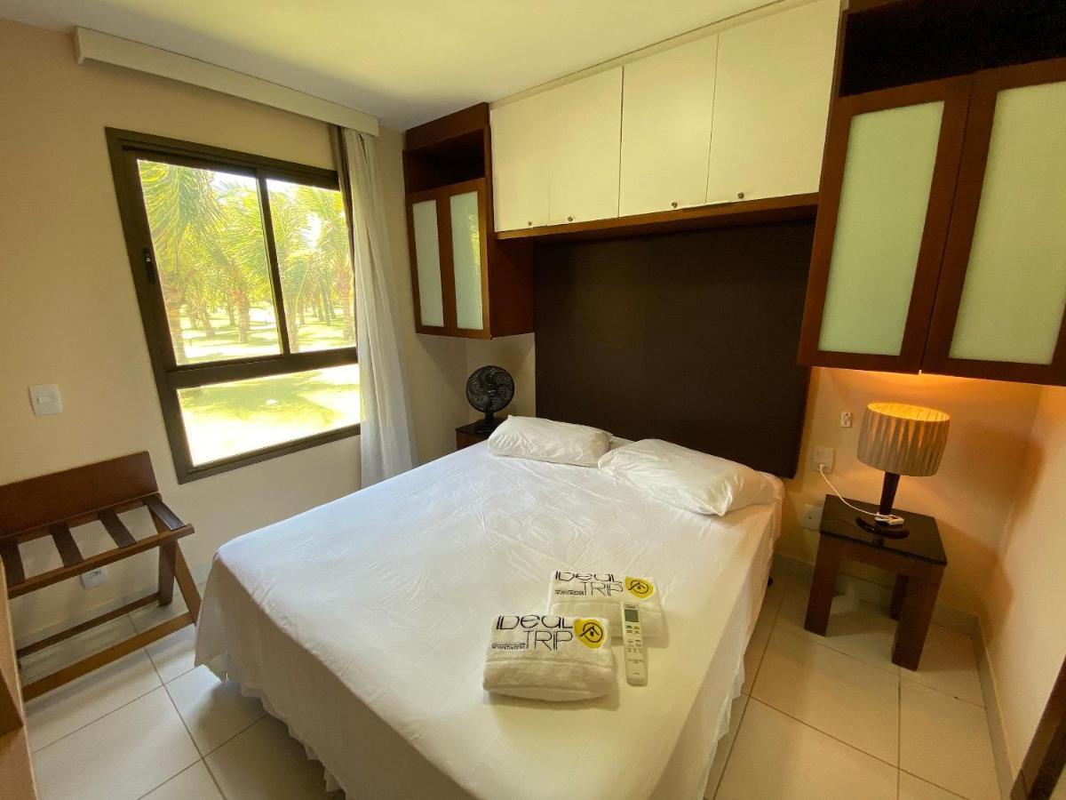 Vg Sun Cumbuco - By Ideal Trip Hospedagens Caucaia Kültér fotó