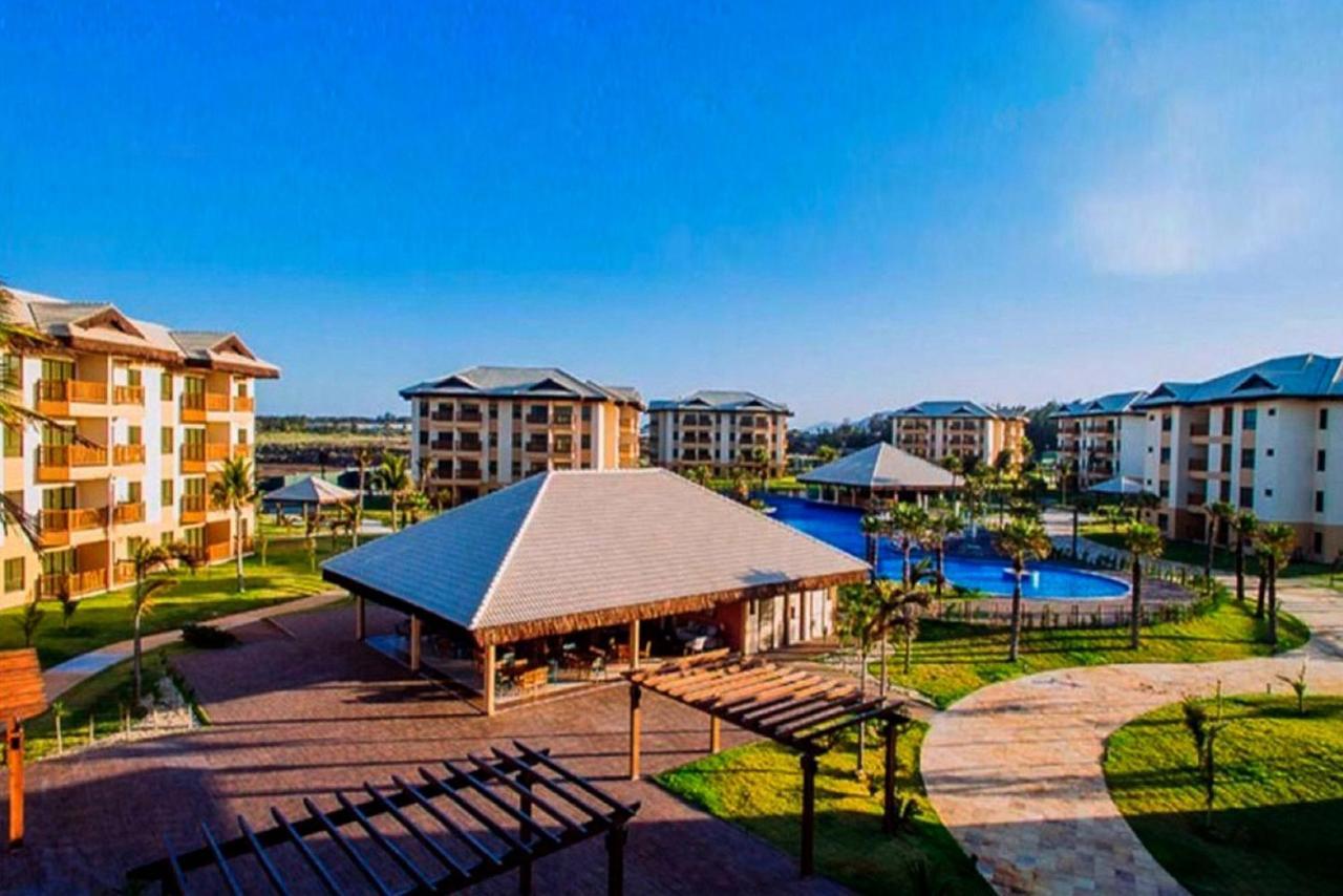 Vg Sun Cumbuco - By Ideal Trip Hospedagens Caucaia Kültér fotó