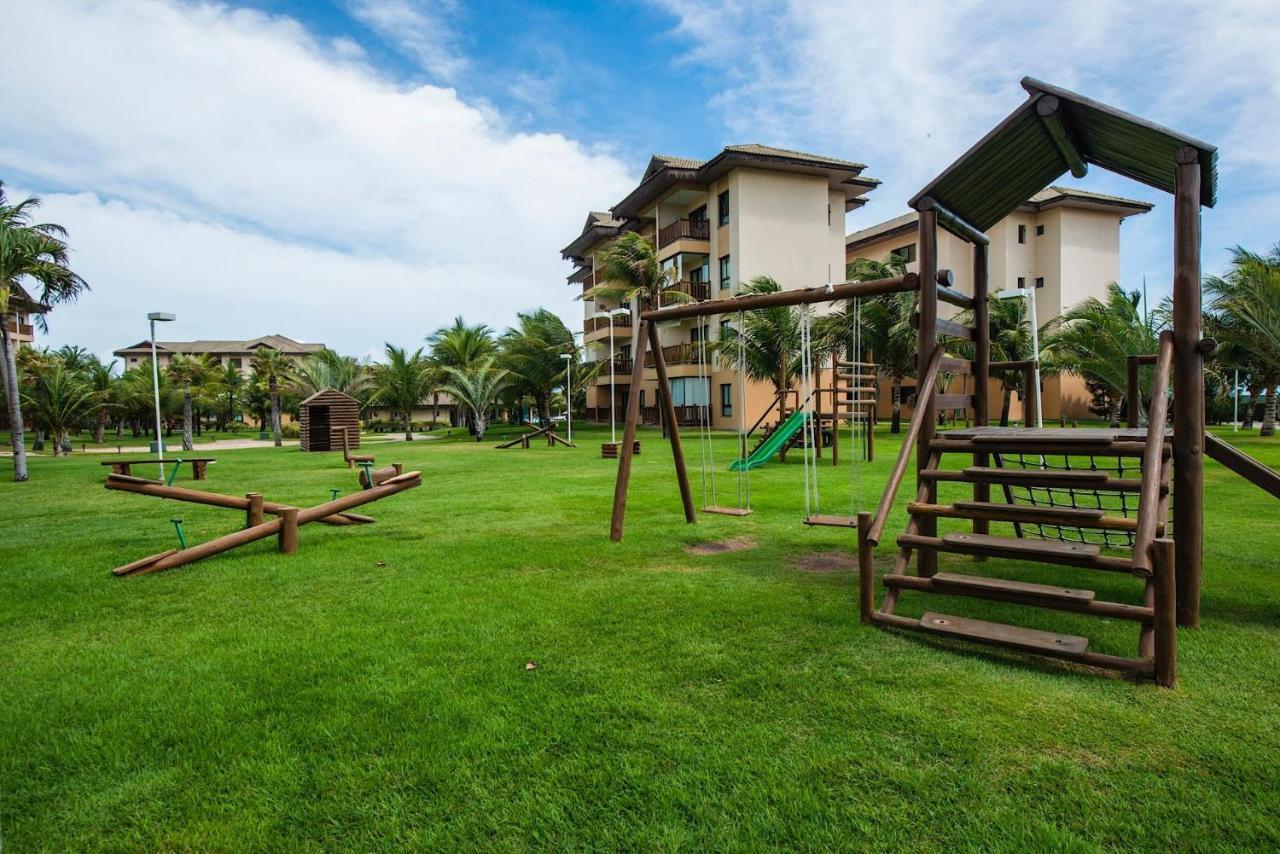 Vg Sun Cumbuco - By Ideal Trip Hospedagens Caucaia Kültér fotó