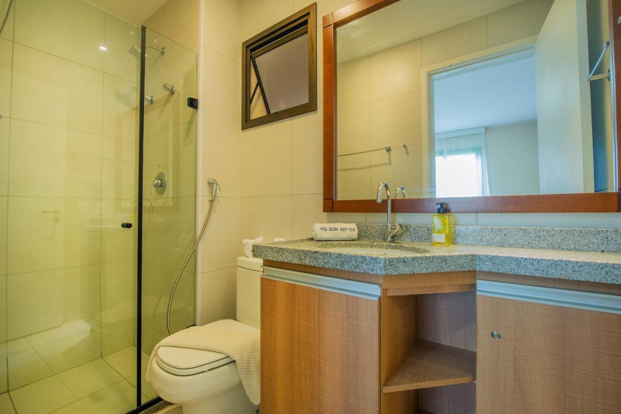 Vg Sun Cumbuco - By Ideal Trip Hospedagens Caucaia Kültér fotó