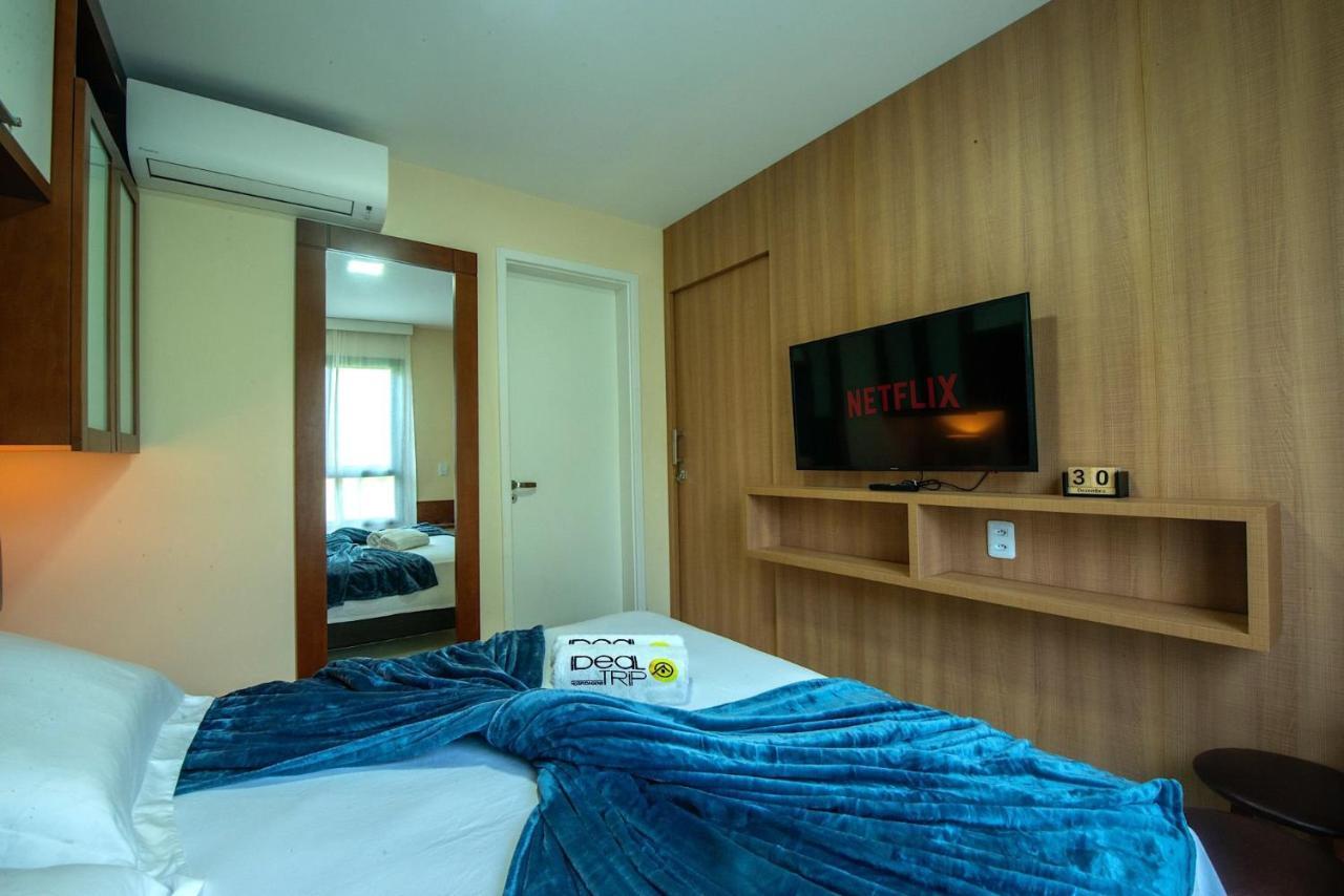 Vg Sun Cumbuco - By Ideal Trip Hospedagens Caucaia Kültér fotó
